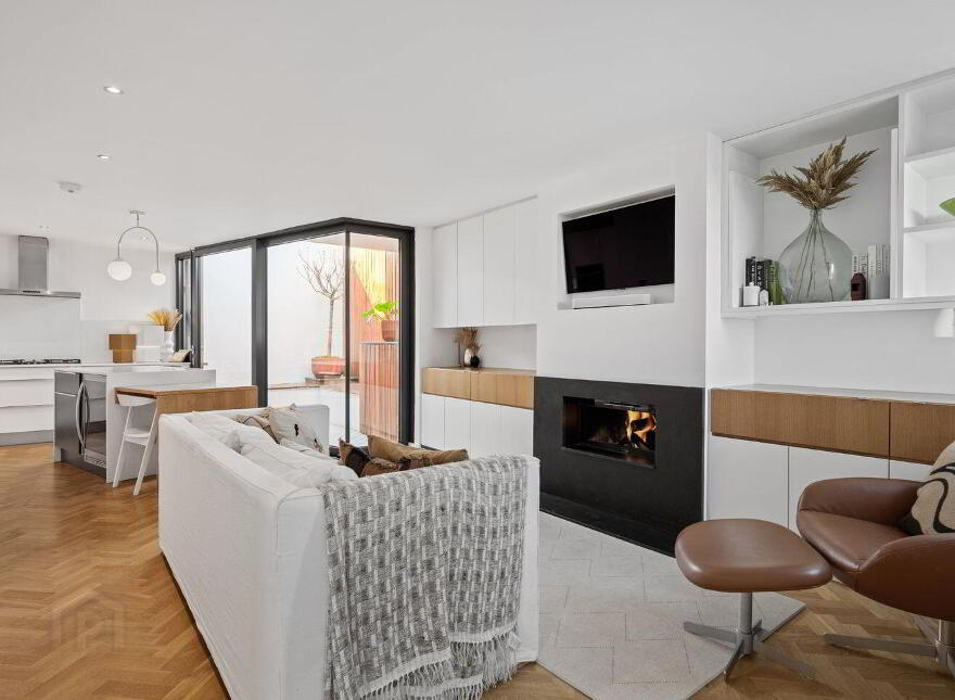 Seaflower Cottage, 10 Pigeon House Road, Ringsend, Ringsend, D04DX62