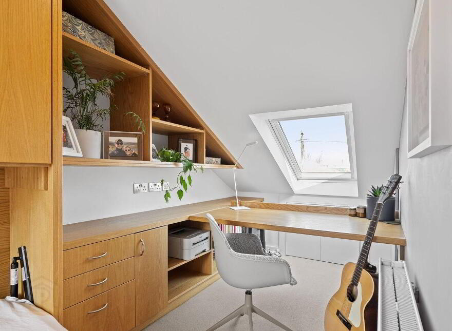 Seaflower Cottage, 10 Pigeon House Road, Ringsend, Ringsend, D04DX62