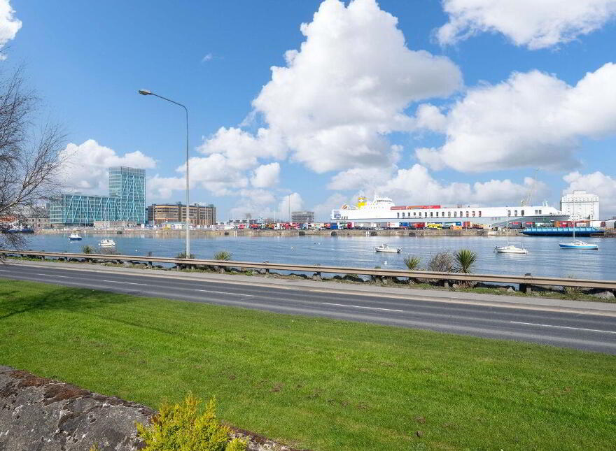 Seaflower Cottage, 10 Pigeon House Road, Ringsend, Ringsend, D04DX62