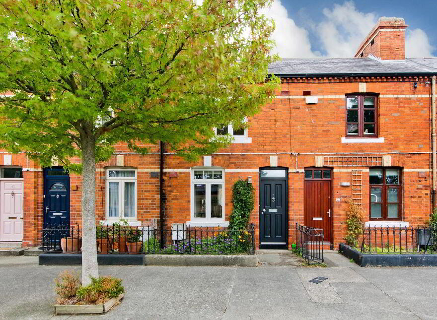 42 Aikenhead Terrace, Ringsend, Ringsend, D04R123 photo