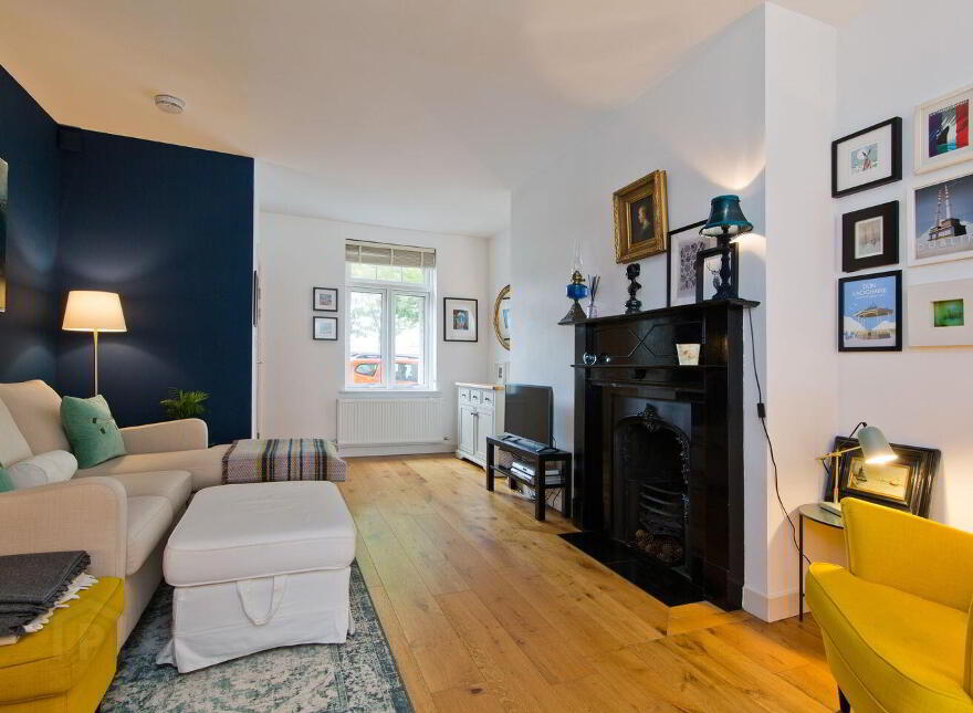 42 Aikenhead Terrace, Ringsend, Ringsend, D04R123