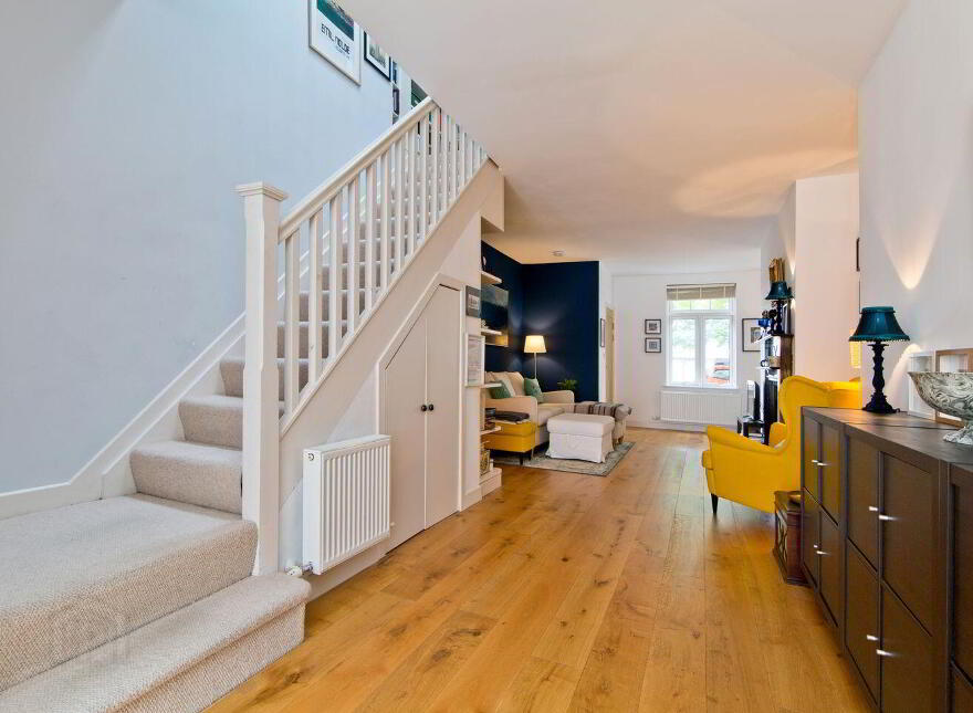 42 Aikenhead Terrace, Ringsend, Ringsend, D04R123