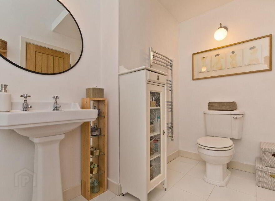 42 Aikenhead Terrace, Ringsend, Ringsend, D04R123