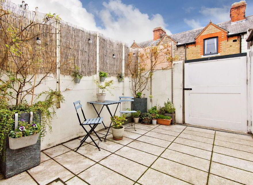 42 Aikenhead Terrace, Ringsend, Ringsend, D04R123