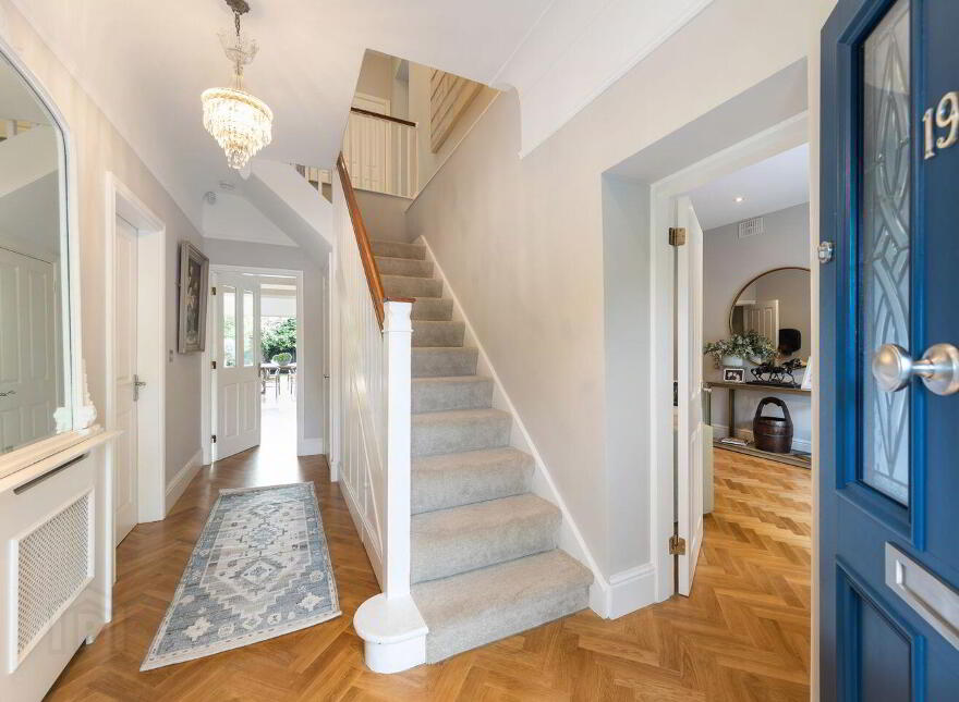 19 Marine Drive, Sandymount, Sandymount, D04X781