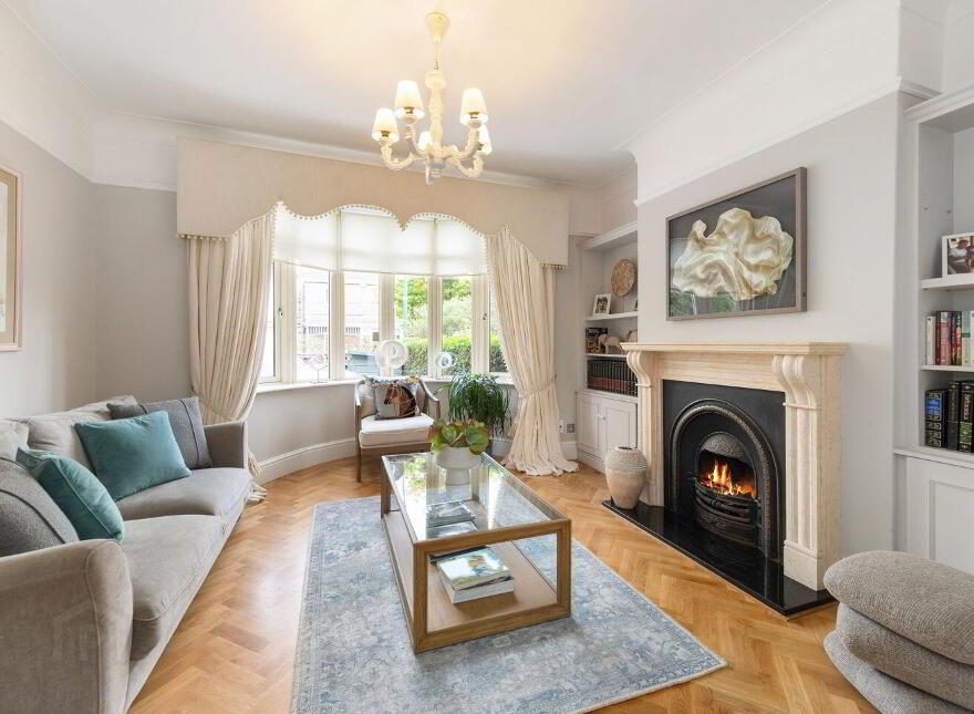19 Marine Drive, Sandymount, Sandymount, D04X781
