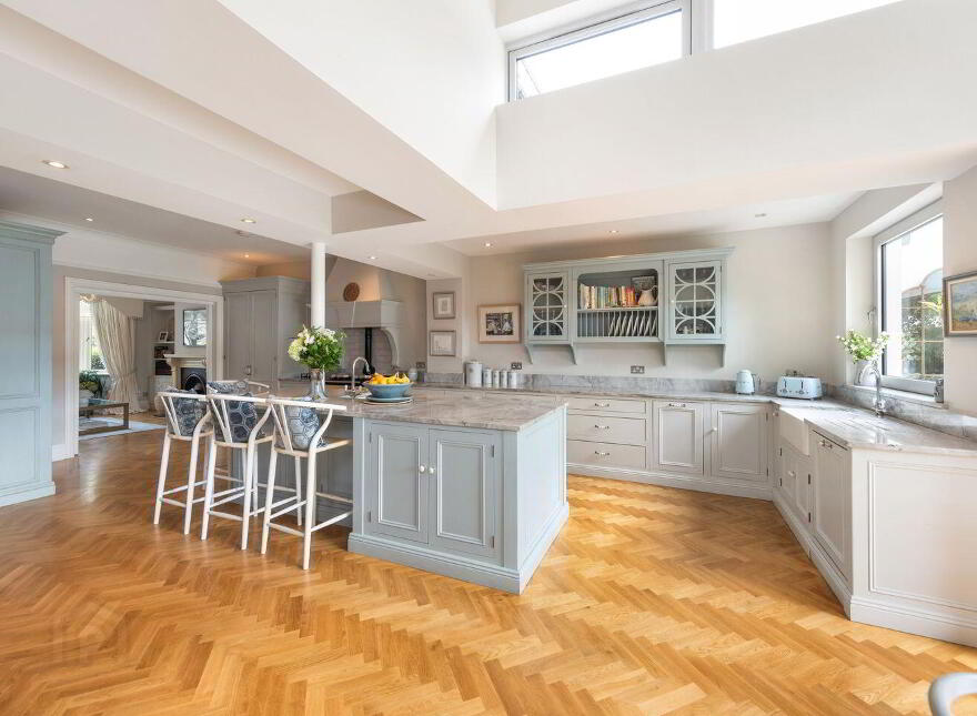 19 Marine Drive, Sandymount, Sandymount, D04X781