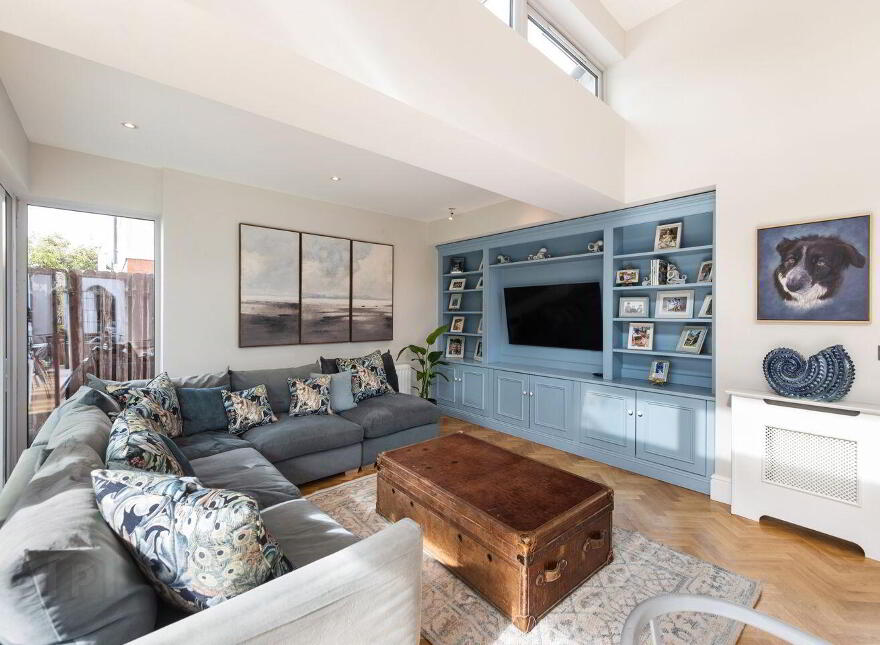 19 Marine Drive, Sandymount, Sandymount, D04X781