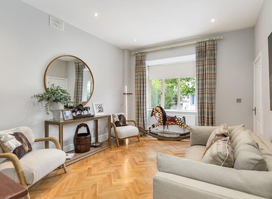 19 Marine Drive, Sandymount, Sandymount, D04X781