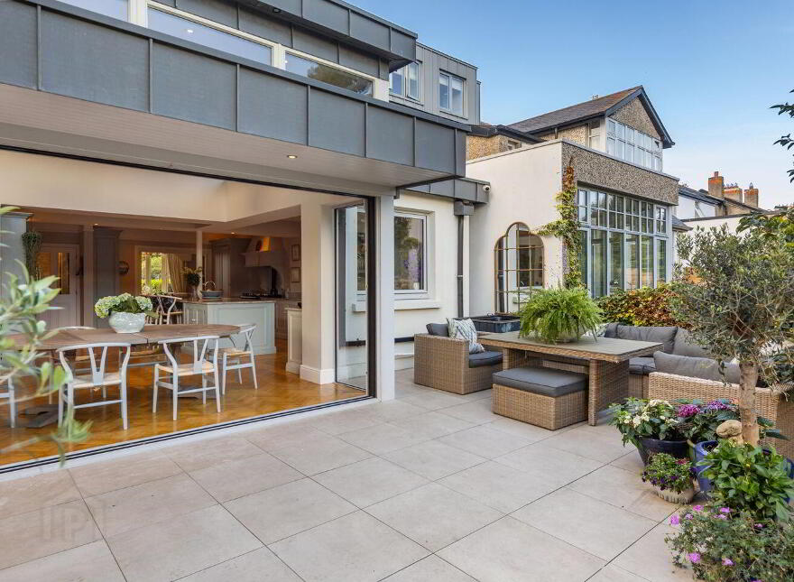 19 Marine Drive, Sandymount, Sandymount, D04X781