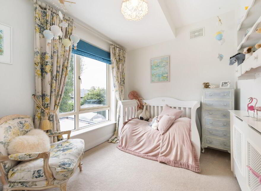 19 Marine Drive, Sandymount, Sandymount, D04X781
