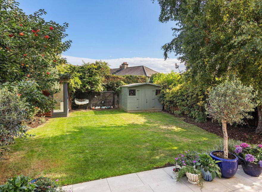 19 Marine Drive, Sandymount, Sandymount, D04X781