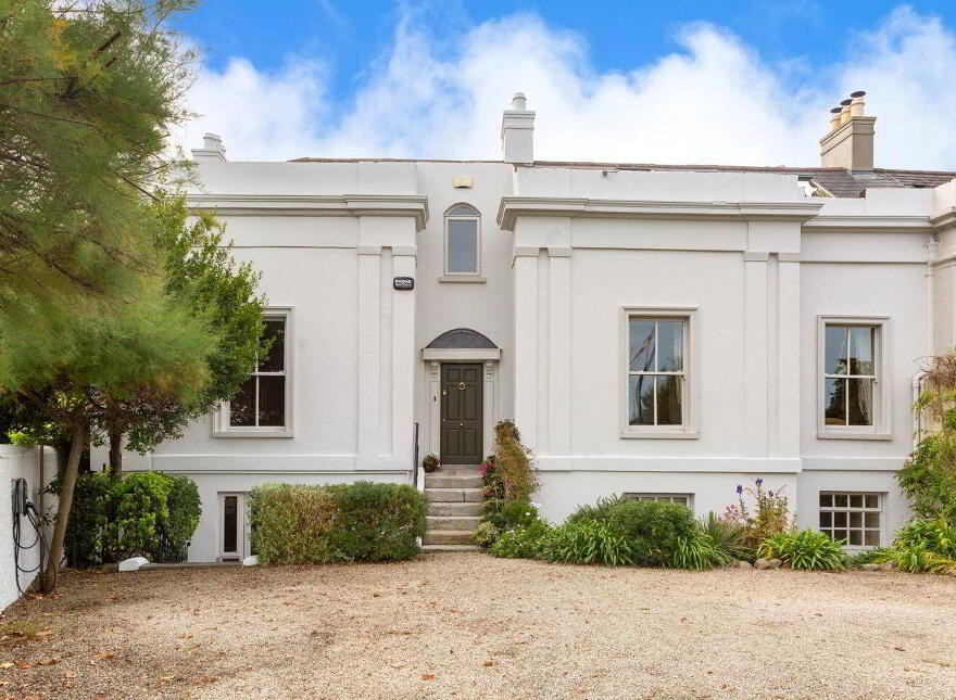 Strand Lodge, 5 Strand Road, Sandymount, Sandymount, D04X461