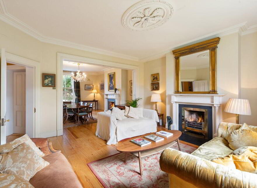 Strand Lodge, 5 Strand Road, Sandymount, Sandymount, D04X461