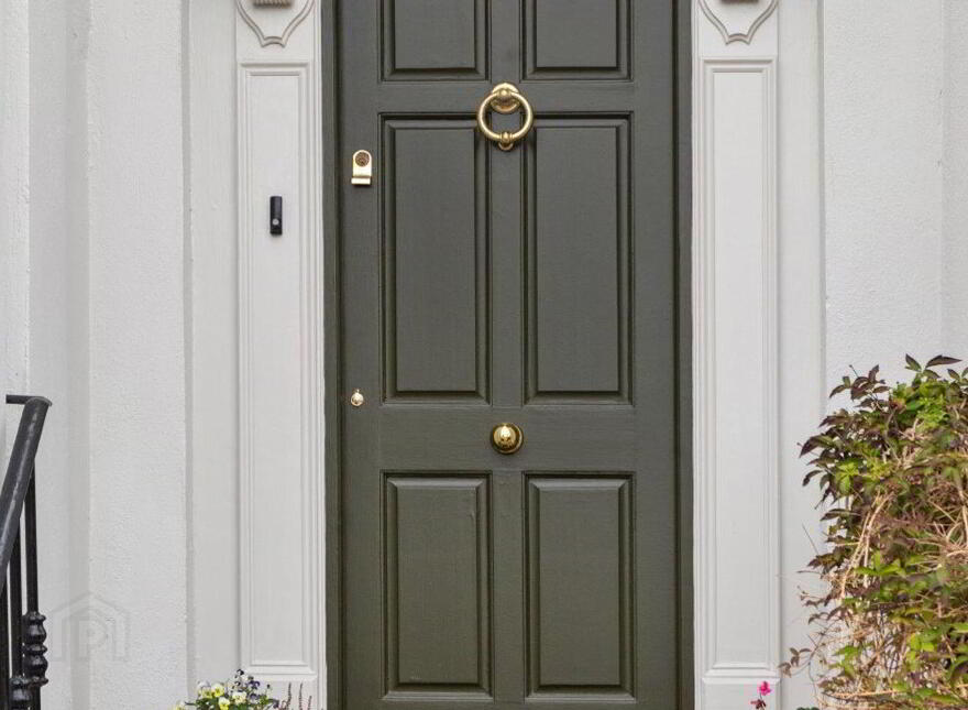 Strand Lodge, 5 Strand Road, Sandymount, Sandymount, D04X461