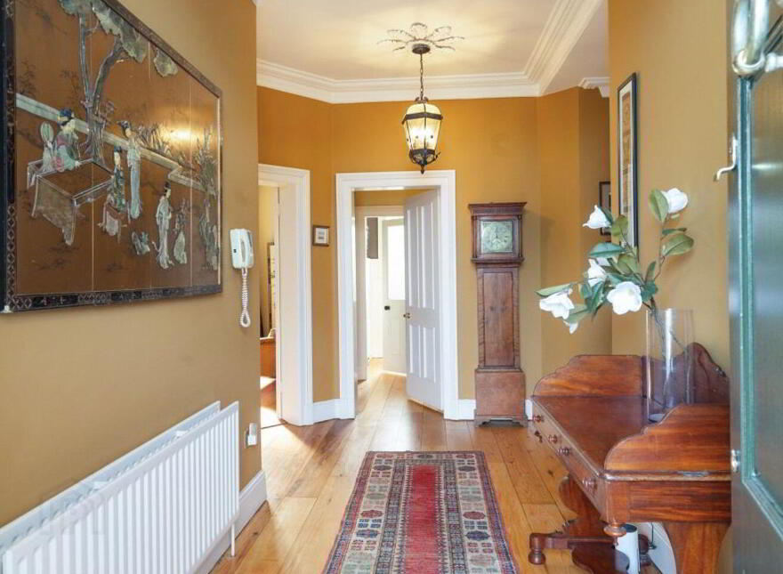 Strand Lodge, 5 Strand Road, Sandymount, Sandymount, D04X461