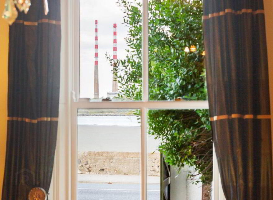 Strand Lodge, 5 Strand Road, Sandymount, Sandymount, D04X461