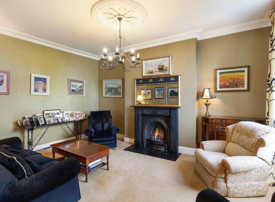 Strand Lodge, 5 Strand Road, Sandymount, Sandymount, D04X461