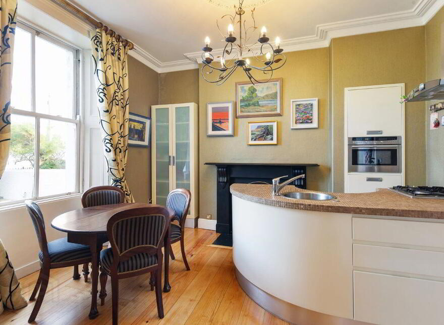 Strand Lodge, 5 Strand Road, Sandymount, Sandymount, D04X461