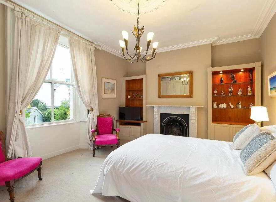 Strand Lodge, 5 Strand Road, Sandymount, Sandymount, D04X461