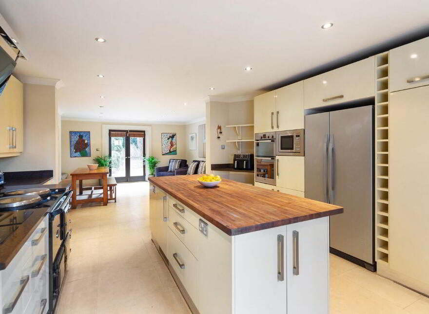 Strand Lodge, 5 Strand Road, Sandymount, Sandymount, D04X461