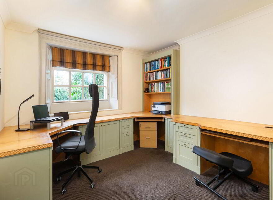 Strand Lodge, 5 Strand Road, Sandymount, Sandymount, D04X461