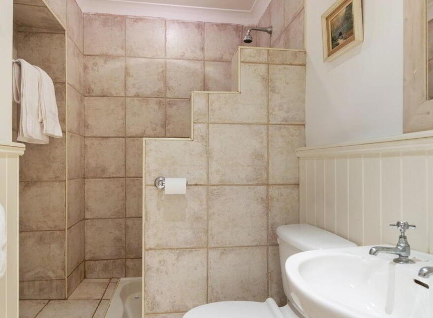 Strand Lodge, 5 Strand Road, Sandymount, Sandymount, D04X461