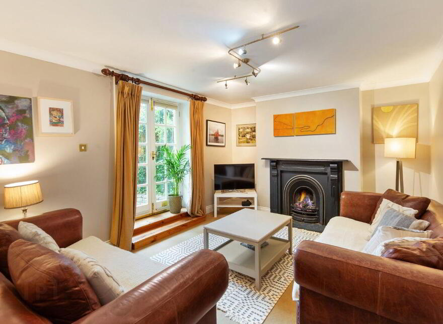 Strand Lodge, 5 Strand Road, Sandymount, Sandymount, D04X461