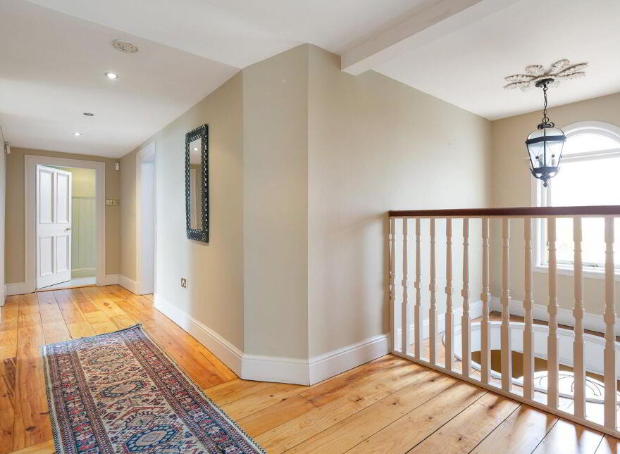 Strand Lodge, 5 Strand Road, Sandymount, Sandymount, D04X461