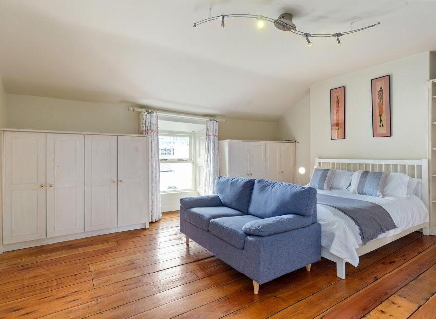 Strand Lodge, 5 Strand Road, Sandymount, Sandymount, D04X461