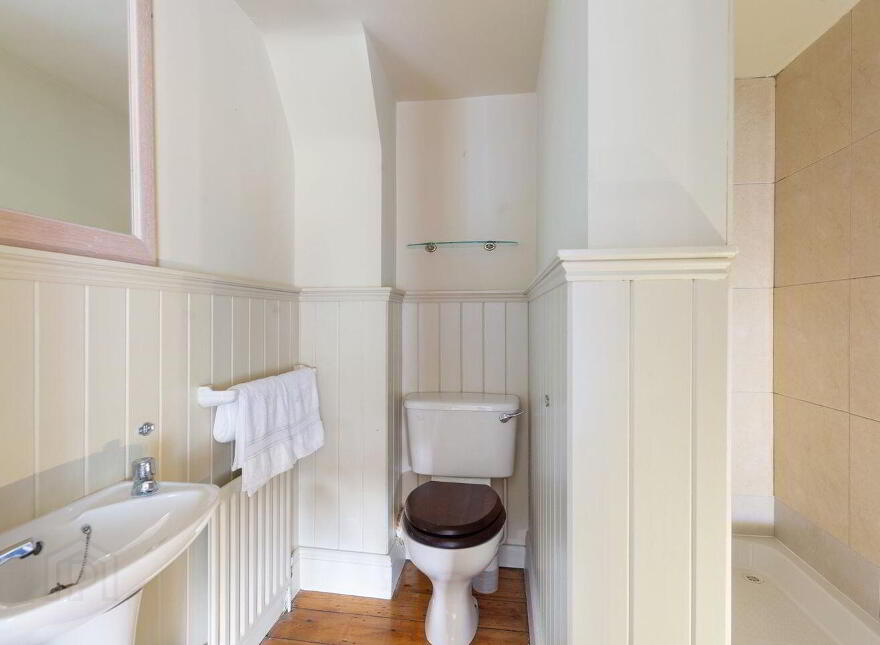 Strand Lodge, 5 Strand Road, Sandymount, Sandymount, D04X461