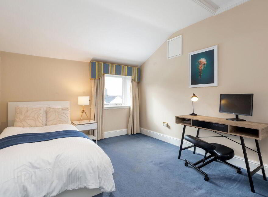 Strand Lodge, 5 Strand Road, Sandymount, Sandymount, D04X461