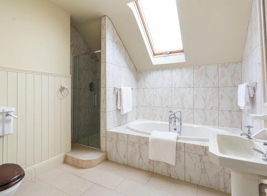 Strand Lodge, 5 Strand Road, Sandymount, Sandymount, D04X461
