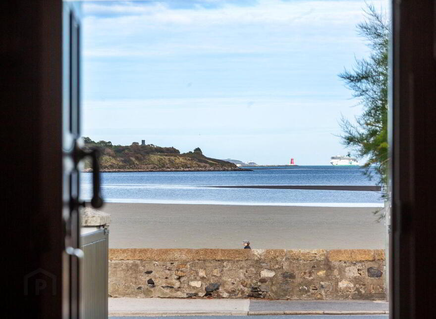 Strand Lodge, 5 Strand Road, Sandymount, Sandymount, D04X461