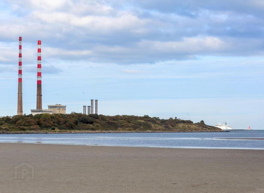 Strand Lodge, 5 Strand Road, Sandymount, Sandymount, D04X461