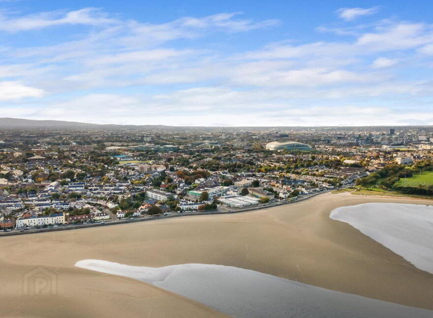Strand Lodge, 5 Strand Road, Sandymount, Sandymount, D04X461