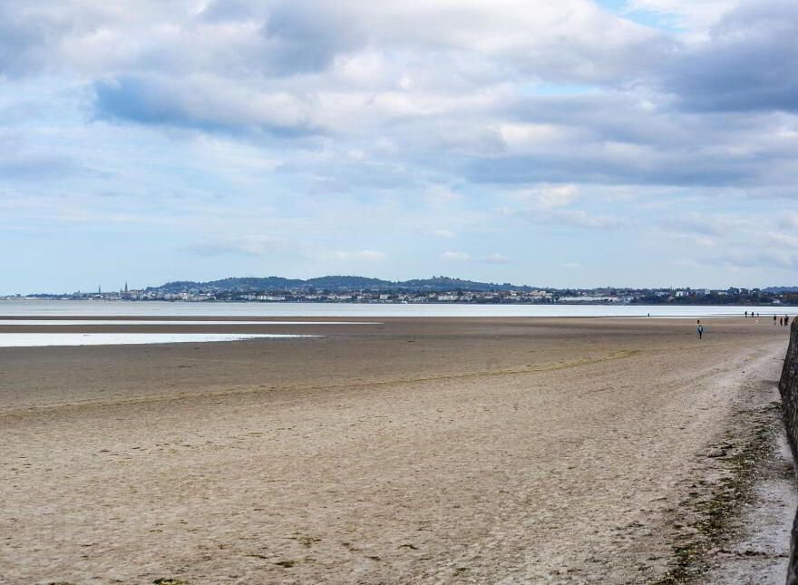 Strand Lodge, 5 Strand Road, Sandymount, Sandymount, D04X461
