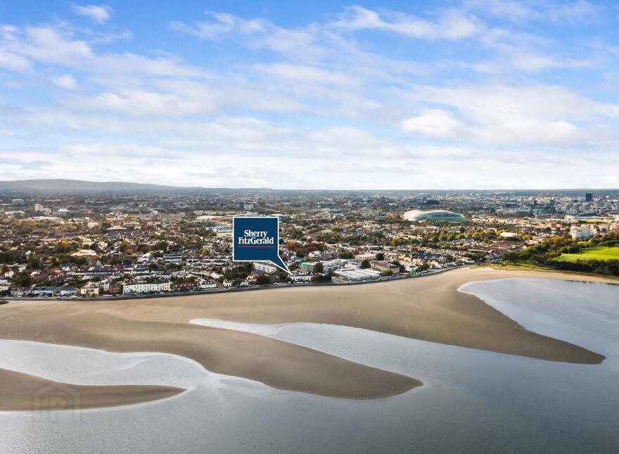 Strand Lodge, 5 Strand Road, Sandymount, Sandymount, D04X461