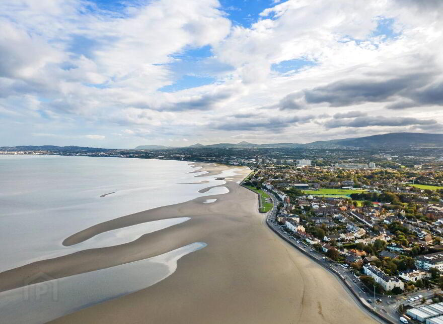 Strand Lodge, 5 Strand Road, Sandymount, Sandymount, D04X461