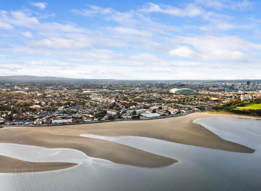 Strand Lodge, 5 Strand Road, Sandymount, Sandymount, D04X461