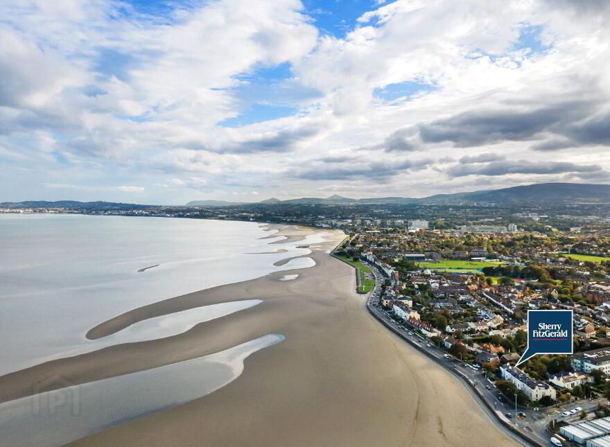 Strand Lodge, 5 Strand Road, Sandymount, Sandymount, D04X461