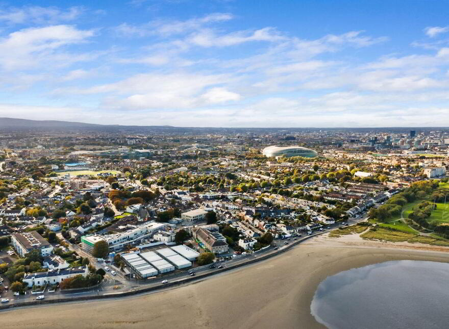 Strand Lodge, 5 Strand Road, Sandymount, Sandymount, D04X461