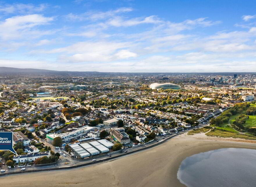 Strand Lodge, 5 Strand Road, Sandymount, Sandymount, D04X461
