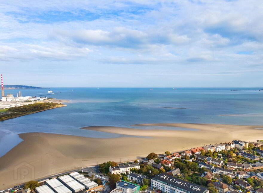 Strand Lodge, 5 Strand Road, Sandymount, Sandymount, D04X461
