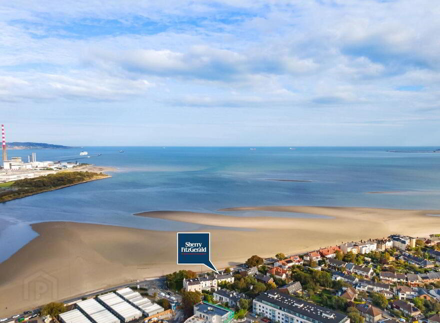 Strand Lodge, 5 Strand Road, Sandymount, Sandymount, D04X461