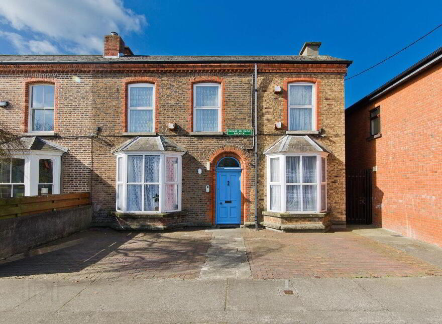 Apt 1 - 4, 1 Bayview, Pembroke Street, Dublin 4, D04A337 photo