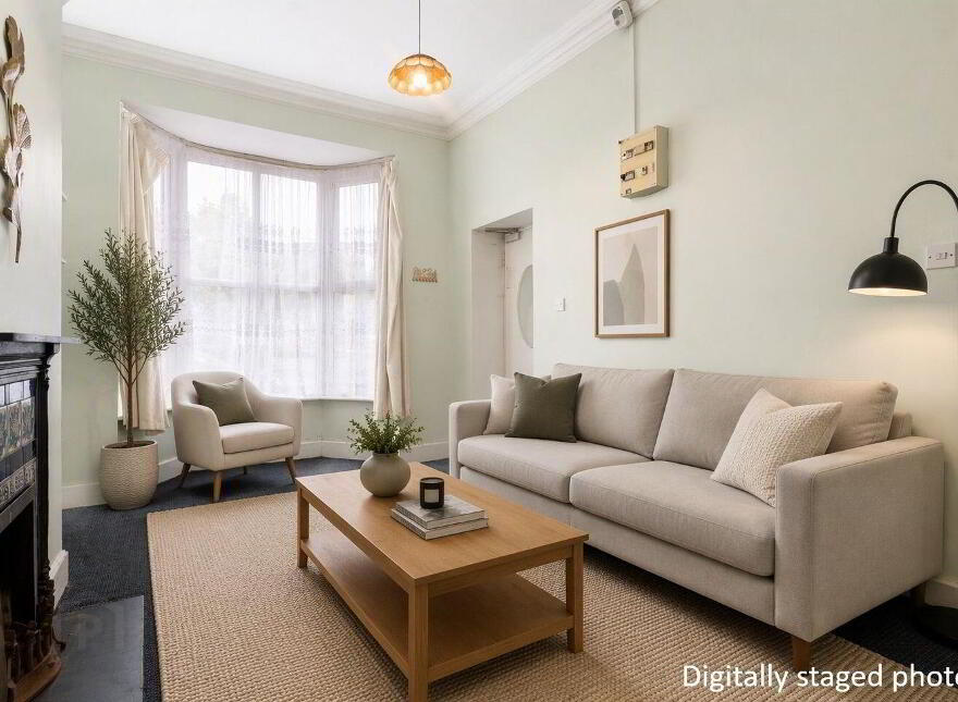 Apt 1 - 4, 1 Bayview, Pembroke Street, Dublin 4, D04A337