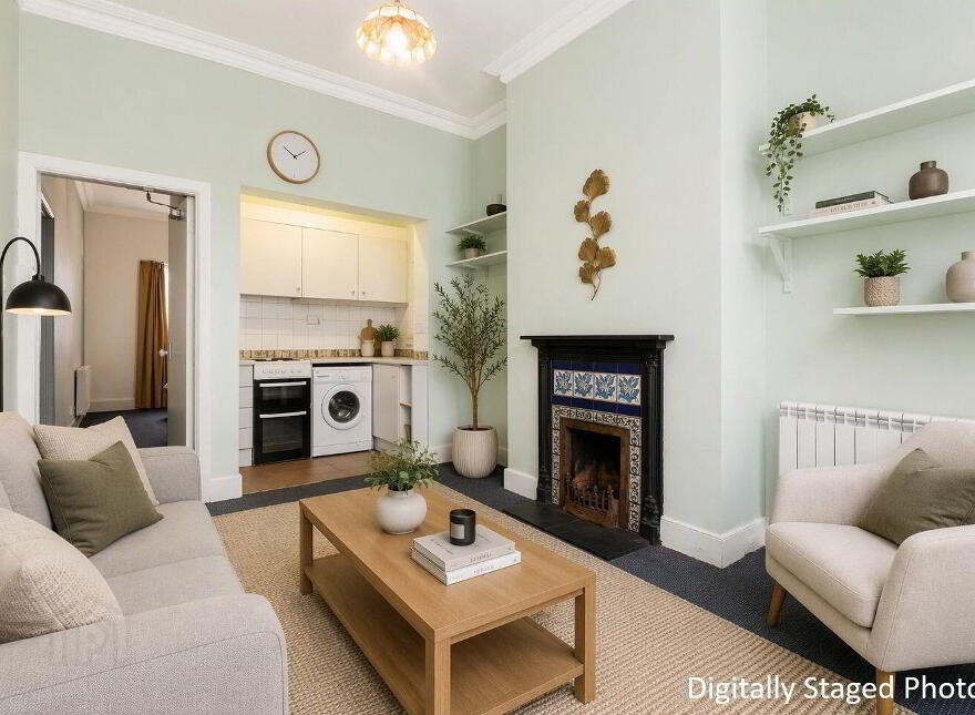 Apt 1 - 4, 1 Bayview, Pembroke Street, Dublin 4, D04A337