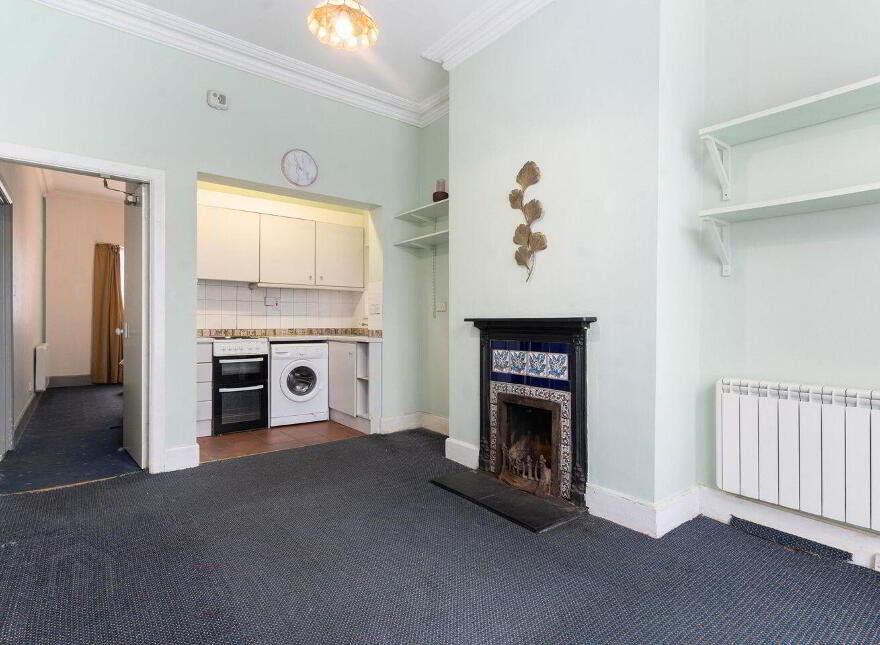 Apt 1 - 4, 1 Bayview, Pembroke Street, Dublin 4, D04A337