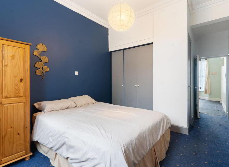 Apt 1 - 4, 1 Bayview, Pembroke Street, Dublin 4, D04A337